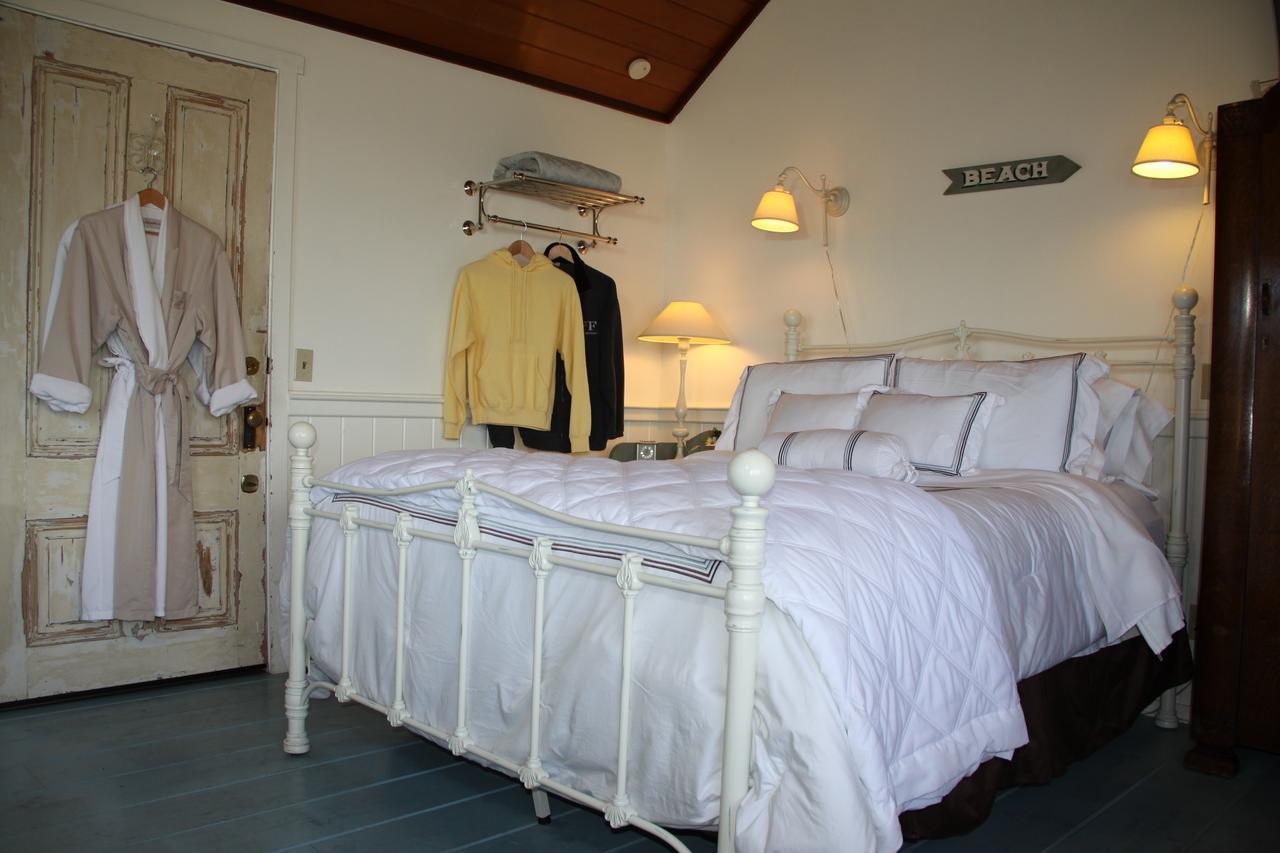 Elk Cove Inn&Spa Buitenkant foto
